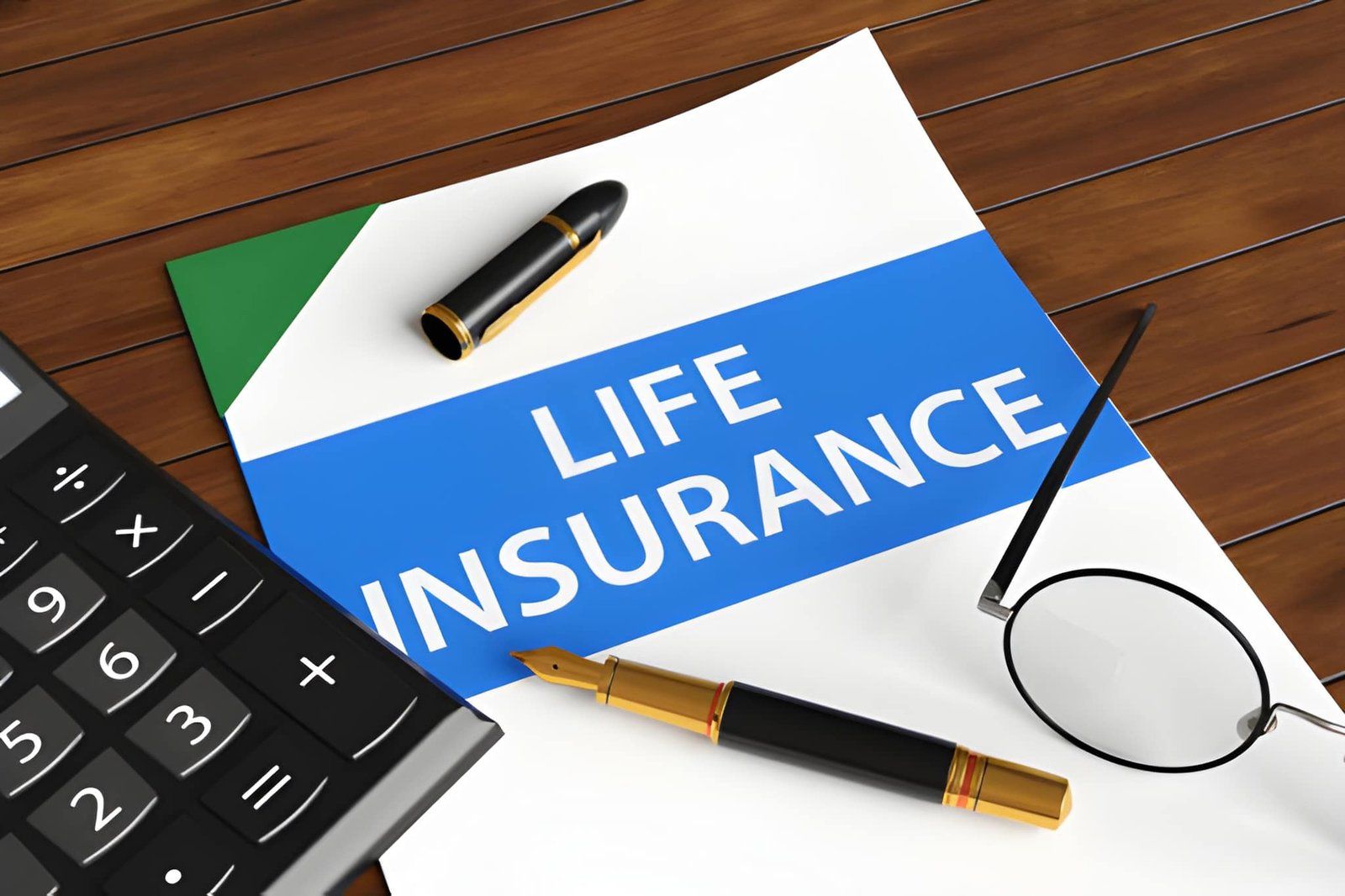 What Factors Determine Life Insurance Premiums in Dallas, TX?